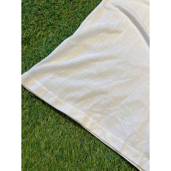 80s Ocho Rios Jamaica Tee paper thin - Picture 4 of 9